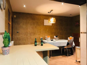 Casa Rural confortable